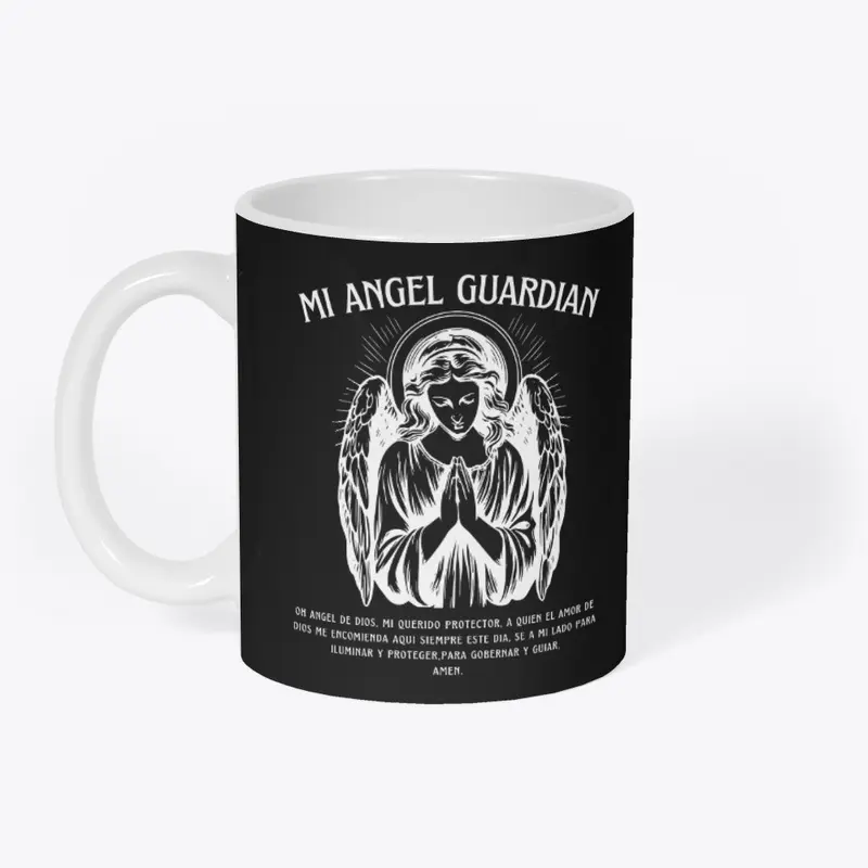 Mi Angel Guardian