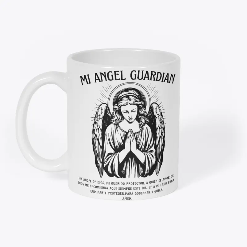 Mi Angel Guardian