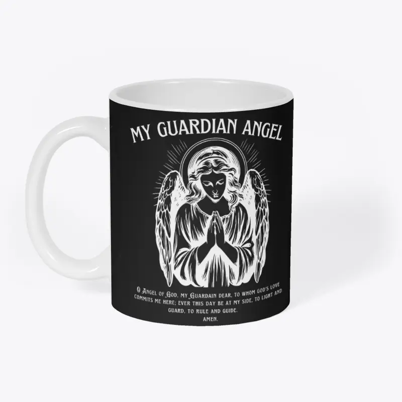 My Guardian Angel