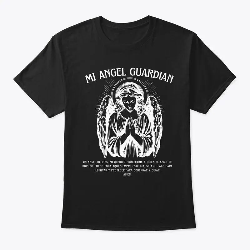 Mi Angel Guardian